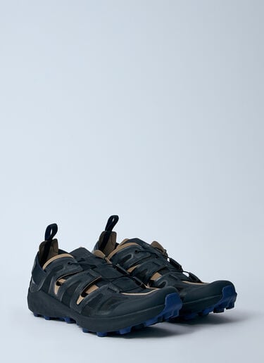 우다라 어드밴스드 스니커즈 Salomon 우다라 어드밴스드 스니커즈 블랙 sal0160002