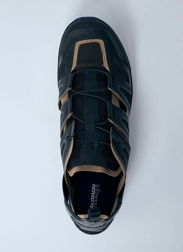 우다라 어드밴스드 스니커즈 Salomon 우다라 어드밴스드 스니커즈 블랙 sal0160002