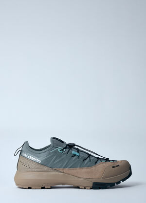 Salomon XA-Alpine 어드밴스드 스니커즈  그레이 sal0160005