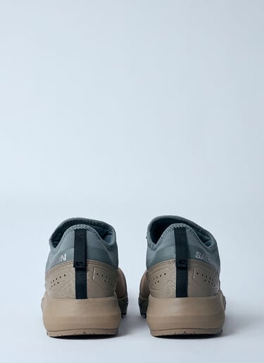 Salomon XA-Alpine 어드밴스드 스니커즈  그레이 sal0160005