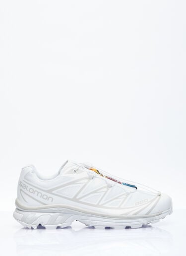 XT-6 Sneakers Salomon XT-6 Sneakers White sal0344010