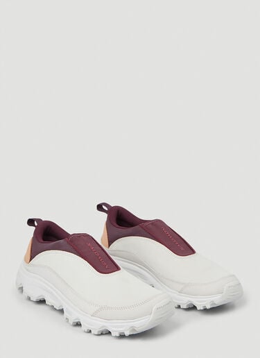 RX Snow Moc 2 Advanced 运动鞋 Salomon RX Snow Moc 2 Advanced 运动鞋 灰 sal0346002