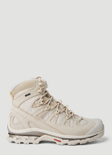 Quest GTX Advanced Sneakers Salomon Quest GTX Advanced Sneakers Beige sal0350009
