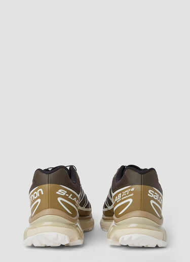 XT-6 Recut Pack Sneakers Salomon XT-6 Recut Pack Sneakers Brown sal0351003