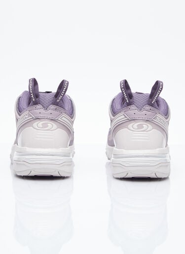 Acs Pro Sneakers Salomon Acs Pro Sneakers Purple sal0352007