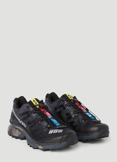 XT-4 OG スニーカー Salomon XT-4 OG スニーカー ブラック sal0352019
