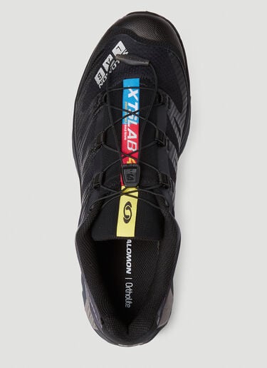 XT-4 OG スニーカー Salomon XT-4 OG スニーカー ブラック sal0352019