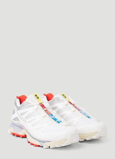 Salomon XT-4 OG Sneakers White sal0352020