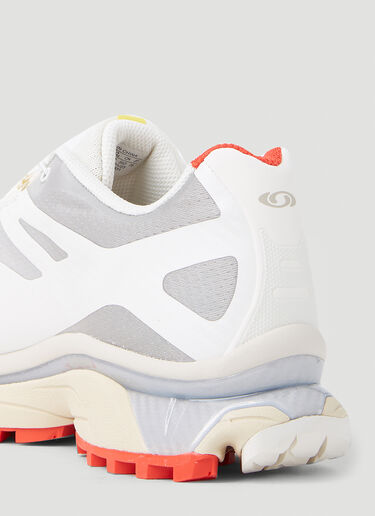 XT-4 OG Sneakers Salomon XT-4 OG Sneakers White sal0352020