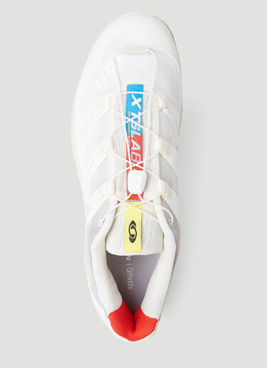 Salomon XT-4 OG Sneakers White sal0352020