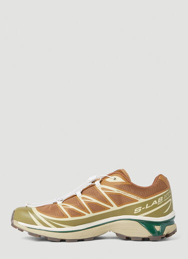 XT-6 运动鞋 Salomon XT-6 运动鞋 橙色 sal0352024