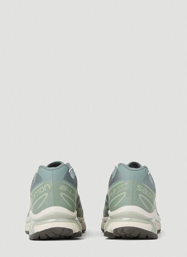 XT-6 Sneakers Salomon XT-6 Sneakers Light Blue sal0352029