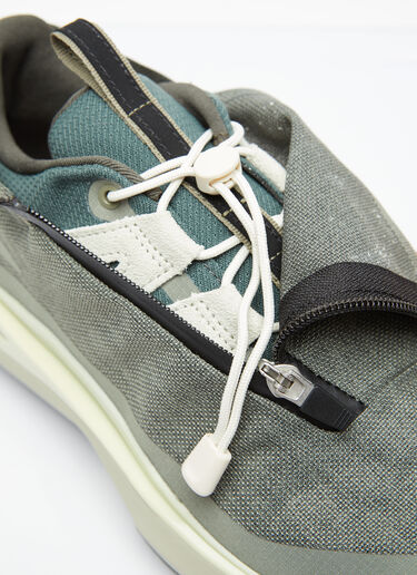 Odyssey ELMT Advanced 运动鞋 Salomon Odyssey ELMT Advanced 运动鞋 卡其色 sal0354002