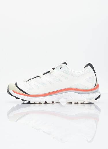 Salomon XT-4 OG 토포그래피 스니커즈 화이트 sal0354017