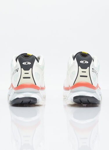 Salomon XT-4 OG 토포그래피 스니커즈 화이트 sal0354017