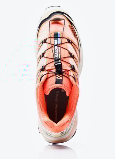 Salomon XT-6 运动鞋 橙色 sal0356008