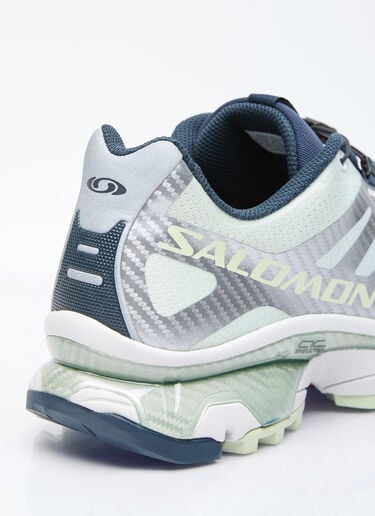 Salomon XT-4 OG 스니커즈 블루 sal0356011