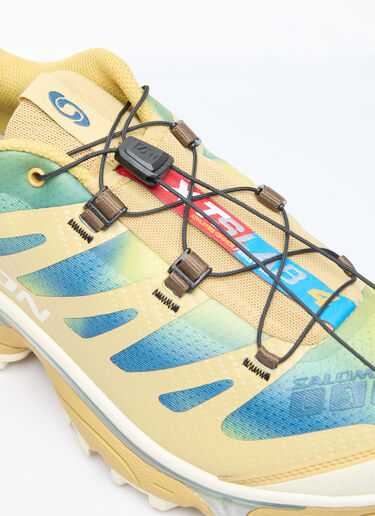 XT-4 OG Aurora Borealis Sneakers Salomon XT-4 OG Aurora Borealis Sneakers Yellow sal0356013