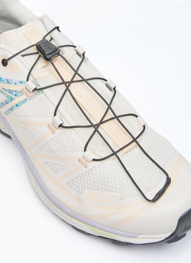 Salomon XT-6 Mindful 3 运动鞋 粉色 sal0356019