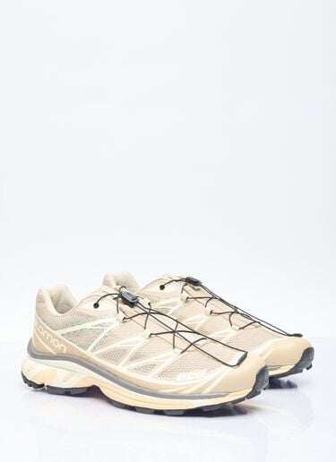 XT-6 Mindful 3 运动鞋 Salomon XT-6 Mindful 3 运动鞋 米色 sal0356020