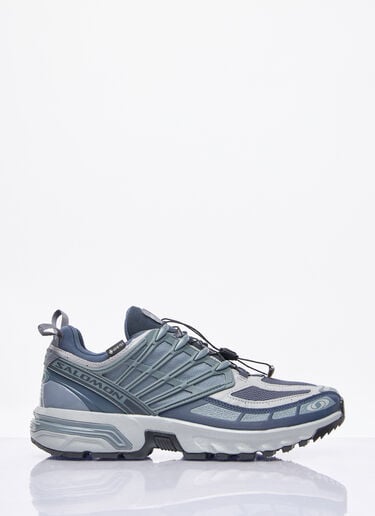ACS Pro GTX 스니커즈 Salomon ACS Pro GTX 스니커즈 블루 sal0358003