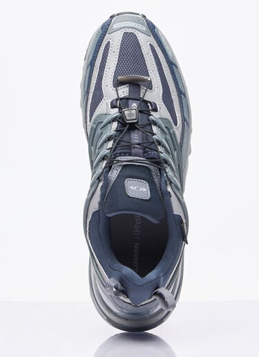 ACS Pro GTX 스니커즈 Salomon ACS Pro GTX 스니커즈 블루 sal0358003