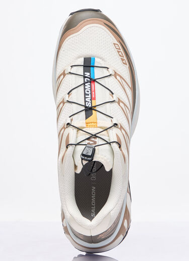 XT-6 运动鞋 Salomon XT-6 运动鞋 米色 sal0358005