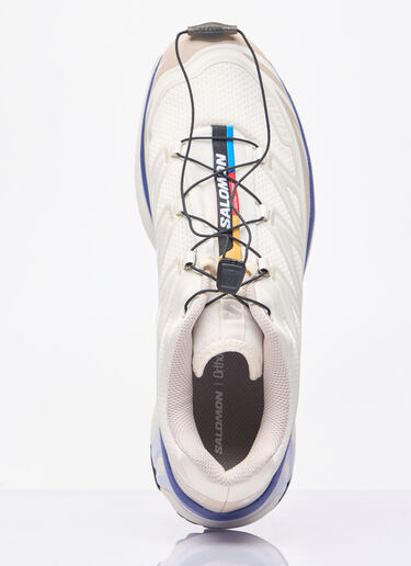 XT-6 Sneakers Salomon XT-6 Sneakers Cream sal0358006