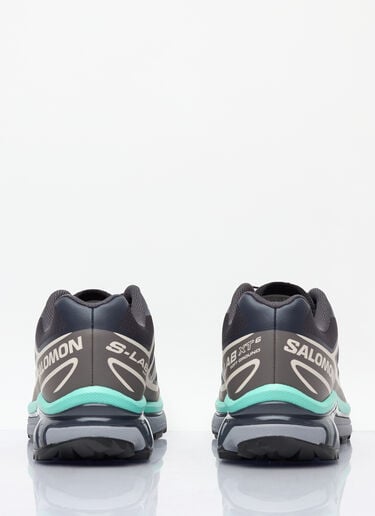 Salomon XT-6 Sneakers Dark Grey sal0359003