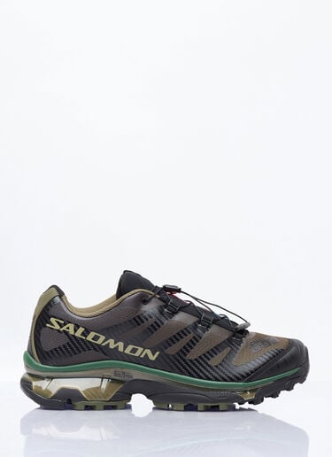 XT-4 OG 스니커즈 Salomon XT-4 OG 스니커즈 브라운 sal0359005