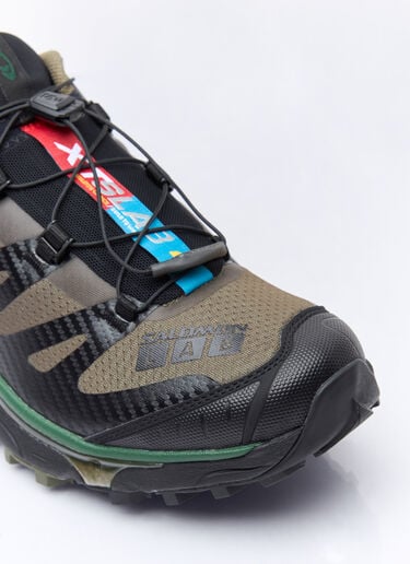 XT-4 OG 스니커즈 Salomon XT-4 OG 스니커즈 브라운 sal0359005