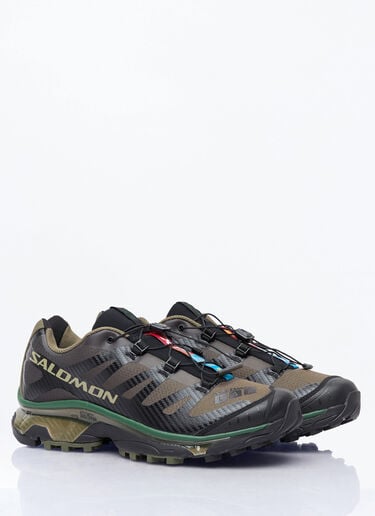 XT-4 OG 스니커즈 Salomon XT-4 OG 스니커즈 브라운 sal0359005