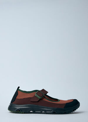 Salomon RX 마리-잔느 슈즈  오렌지 sal0360002