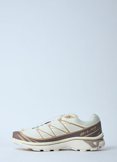 XT-6 Sneakers Salomon XT-6 Sneakers Cream sal0360018