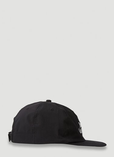Satisfy Peaceshell Running Cap Black sat0151008