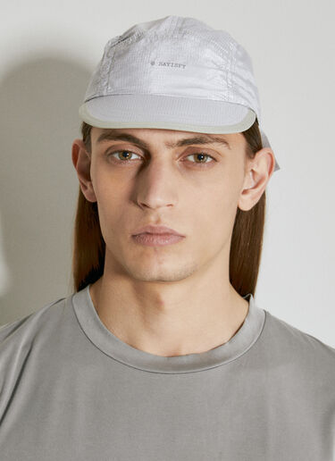 SilverShell™ Trail Baseball Cap Satisfy SilverShell™ Trail Baseball Cap Silver sat0155002