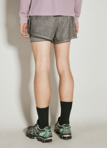 Rippy™ 3 Trail Shorts Satisfy Rippy™ 3 Trail Shorts Grey sat0155006