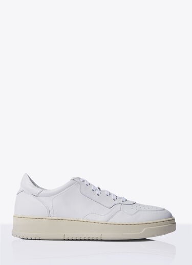 Scarosso Alex Sneakers White scr0158001