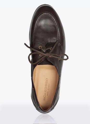 Ginevro Loafers Scarosso Ginevro Loafers Brown scr0158021