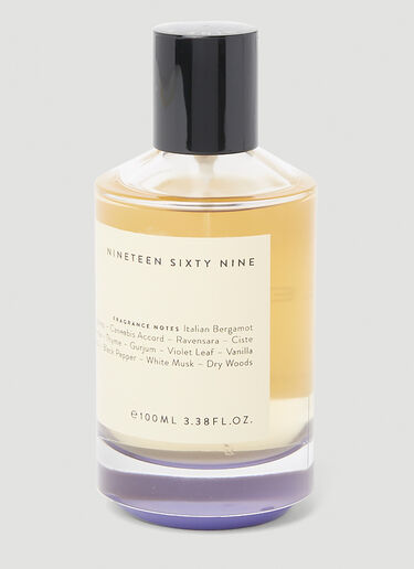 Purple Haze Eau De Parfum 19-69 Purple Haze Eau De Parfum Clear sei0353001