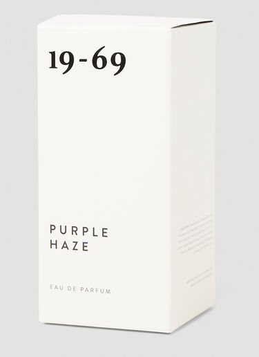 Purple Haze Eau De Parfum 19-69 Purple Haze Eau De Parfum Clear sei0353001