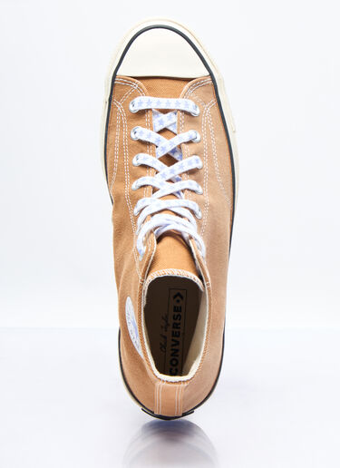Chuck Taylor 运动鞋 Sky High Farm x Converse Chuck Taylor 运动鞋 棕色 skc0156001