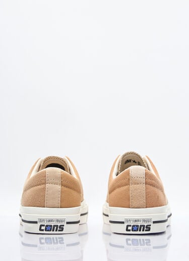 1Star 运动鞋 Sky High Farm x Converse 1Star 运动鞋 棕色 skc0156002