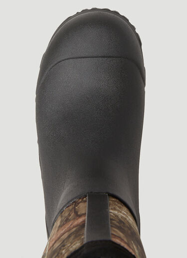 x Bogs 워크웨어 부츠 Sky High Farm Workwear x Bogs 워크웨어 부츠 블랙 skh0352022