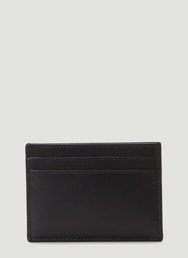 모노그램 카드홀더 Saint Laurent 모노그램 카드홀더 블랙 sla0141037
