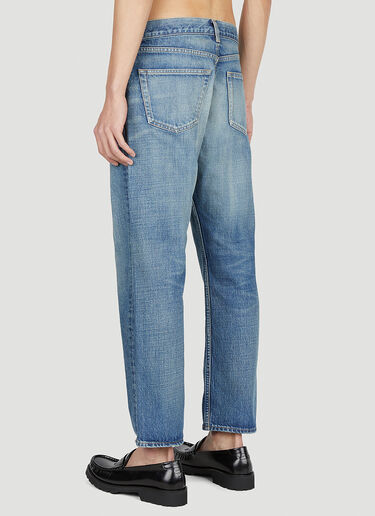 Saint Laurent 믹 진 블루 sla0151028