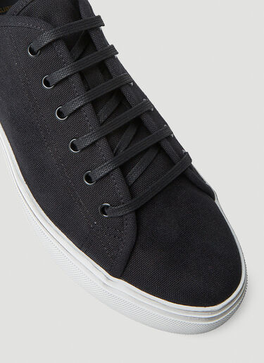 Saint Laurent Malibu Sneakers Black sla0151044