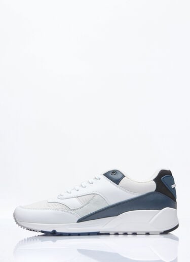 Saint Laurent バンプ スニーカー ブラック sla0158012