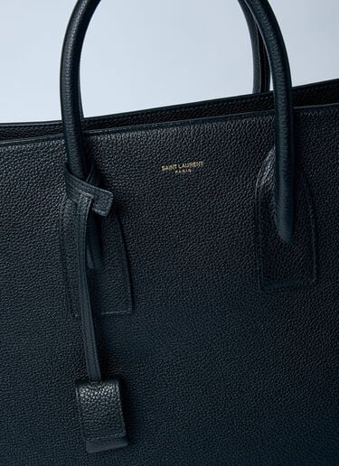 Saint Laurent 삭 드 주르 핸드백 블랙 sla0159028