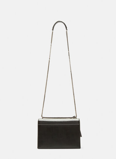 Sunset 中号单肩包 Saint Laurent Sunset 中号单肩包 黑色 sla0229024